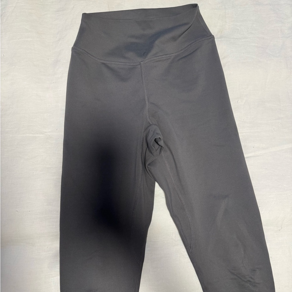 Grey Vitality (formerly balance athletica) leggings
